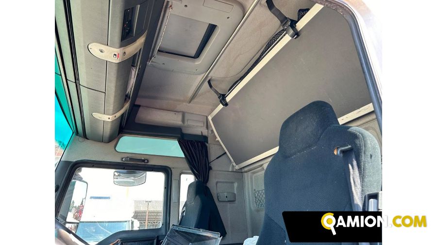 Man TGX tgx26.480 | Altro Altro