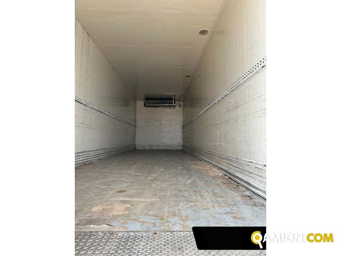 Iveco STRALIS stralis 350 | Altro Altro