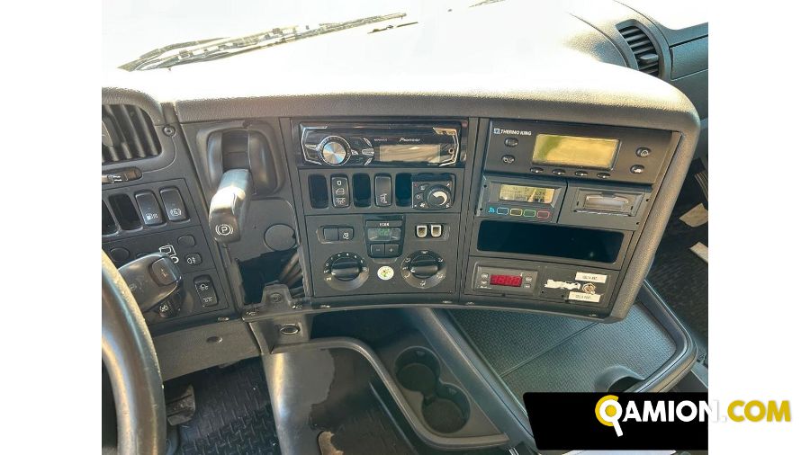 Scania R SERIES r400 | Altro Altro