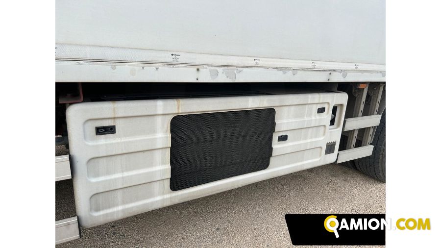 Iveco STRALIS stralis 350 | Altro Altro