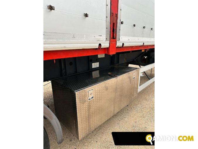 Bartoletti RIMORCHIO RIMORCHIO | Altro Altro