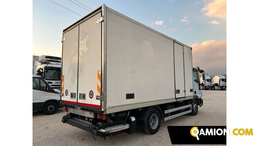 Iveco EUROCARGO eurocargo 75e17 | Altro Altro