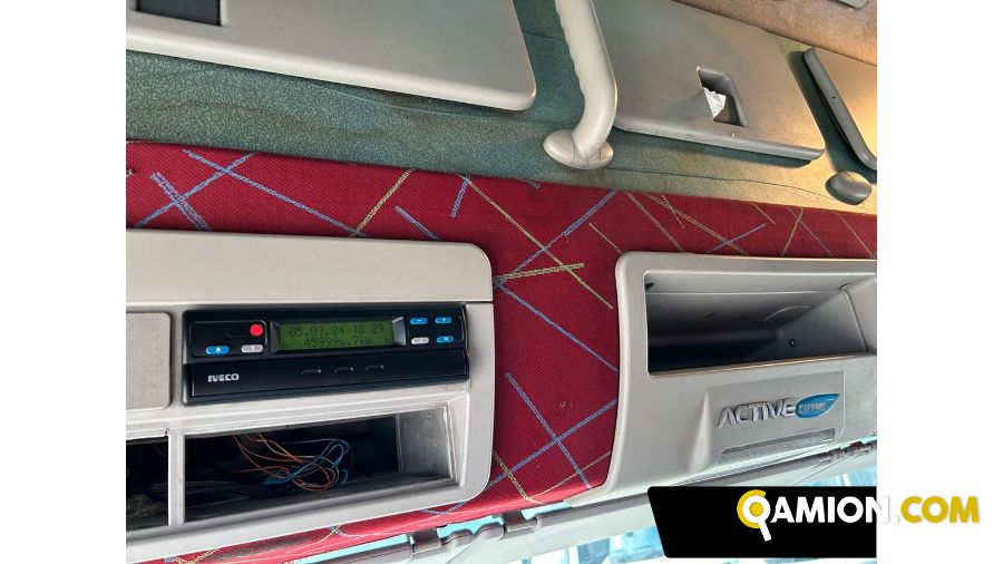 Iveco STRALIS stralis 350 | Altro Altro