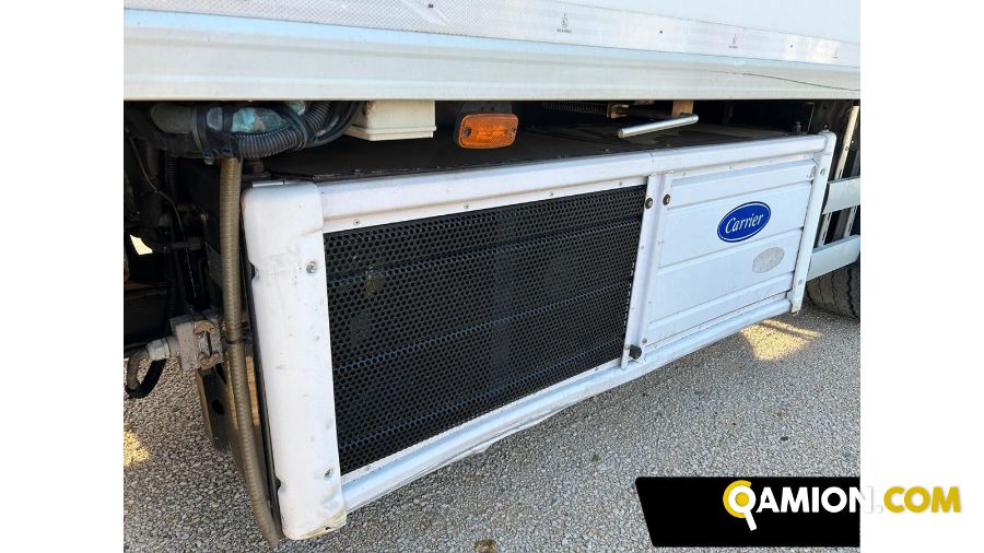 Man TGX tgx26.480 | Altro Altro