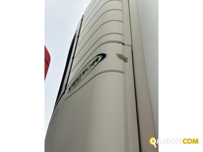 Lamberet Semirimorchio Frigo Semirimorchio Frigo