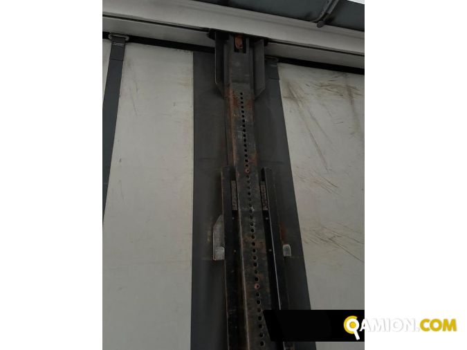 Schmitz CENTINATO ALLA FRANCESE CENTINATO ALLA FRANCESE