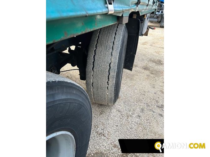 Viberti Centinato Centinato | Altro Altro