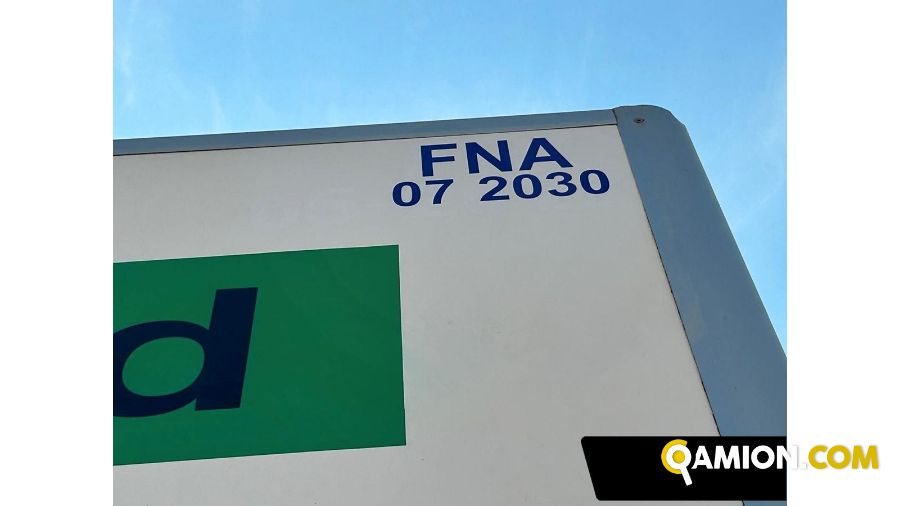 Man TGX tgx26.480 | Altro Altro