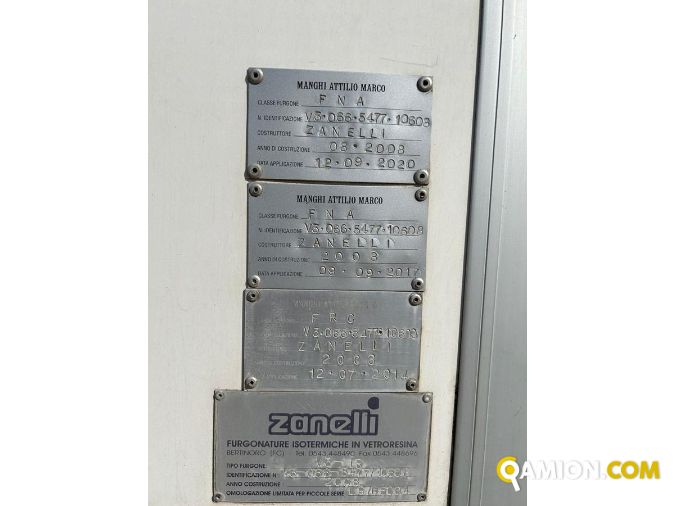 Daf XF 105.460 XF 105.460