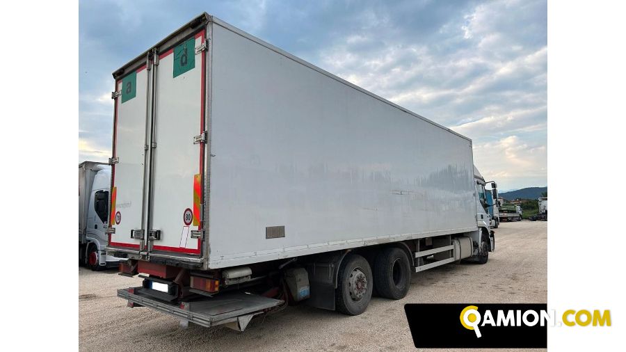 Iveco STRALIS stralis 350 | Altro Altro