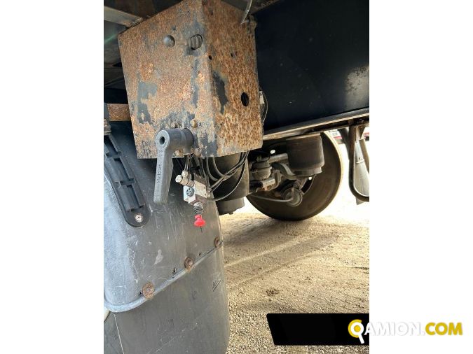 Viberti Centinato Centinato | Altro Altro