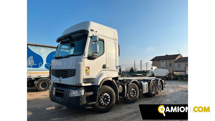 Renault PREMIUM premium 460 | Altro Altro