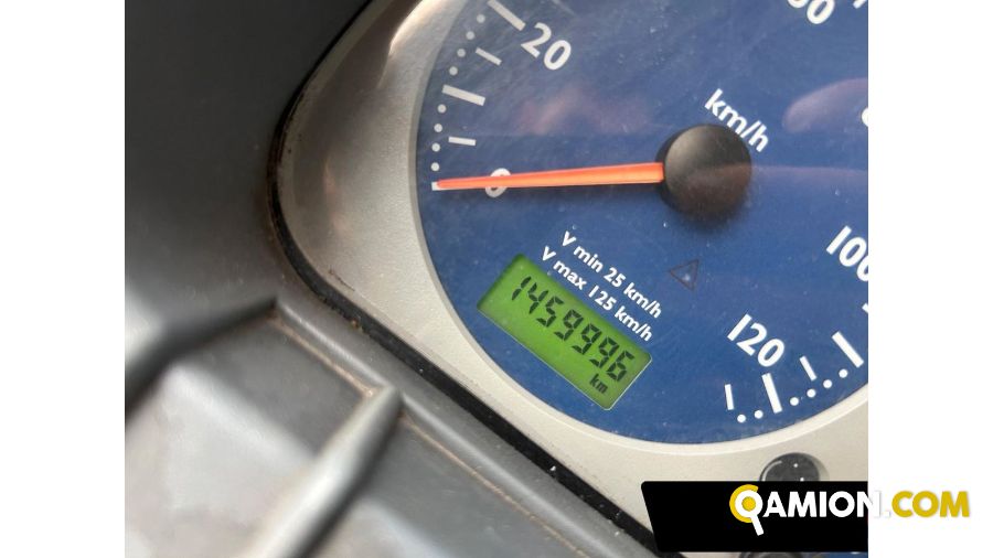 Iveco STRALIS stralis 350 | Altro Altro