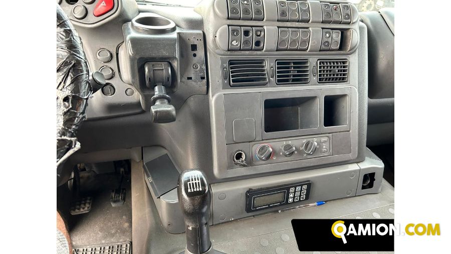 Iveco STRALIS stralis 350 | Altro Altro