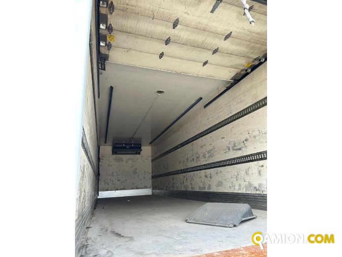 Mercedes AXOR axor 1829