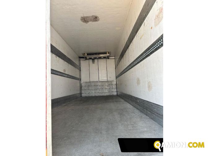 Man TGX tgx26.480 | Altro Altro