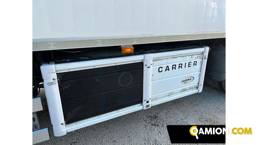 Daf XF 105.460 | Altro Altro