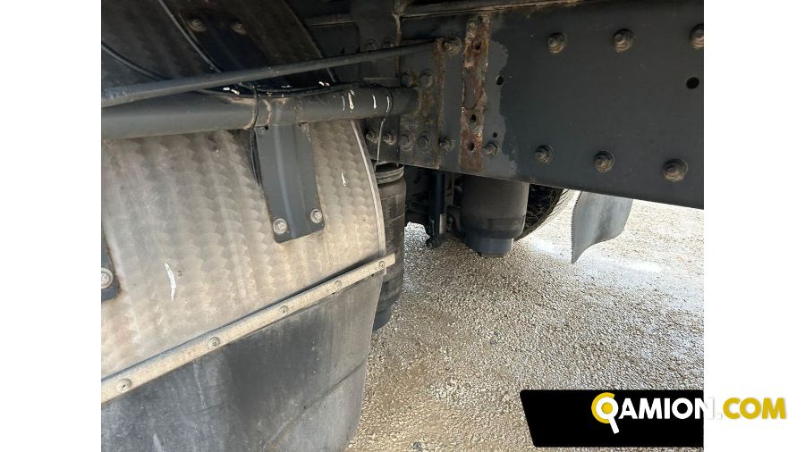 Renault MAGNUM magnum 480 | Altro Altro