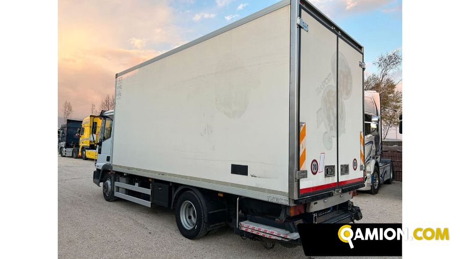 Iveco EUROCARGO eurocargo 75e17 | Altro Altro