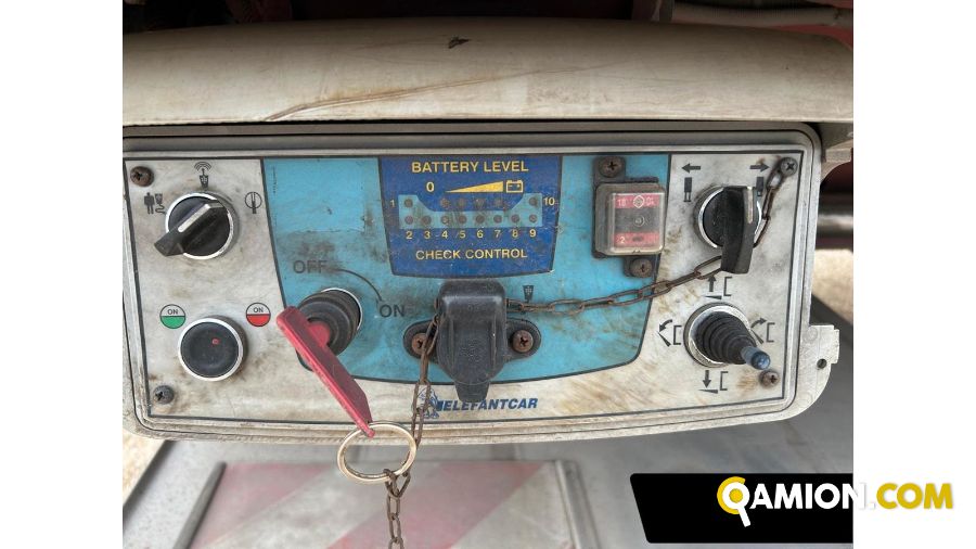 Iveco STRALIS stralis 350 | Altro Altro