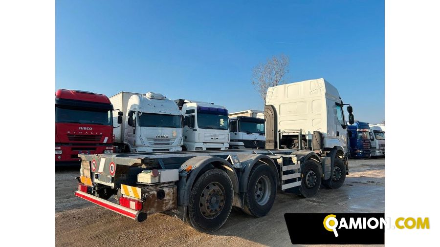 Renault PREMIUM premium 460 | Altro Altro