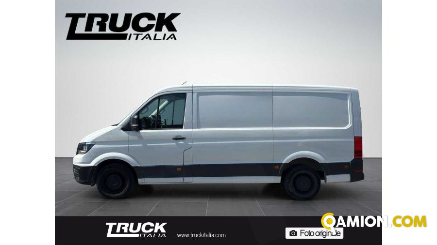 Volkswagen Crafter II crafter 30 2.0 tdi 140cv Business L3H2 | Altro Altro