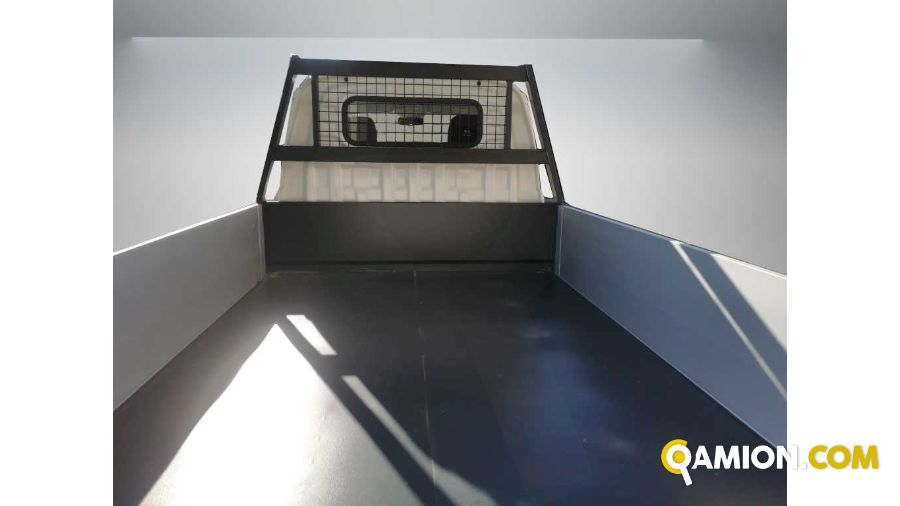 Piaggio NP6  NP6 SWB TIPP 265 LR LPG 220 PRO WHITE | Altro Altro