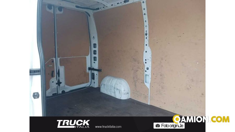 Renault Master III 35 FWD E6 2016 master T35 2.3 dci 145cv L2H2 S&S E6 | Altro Altro