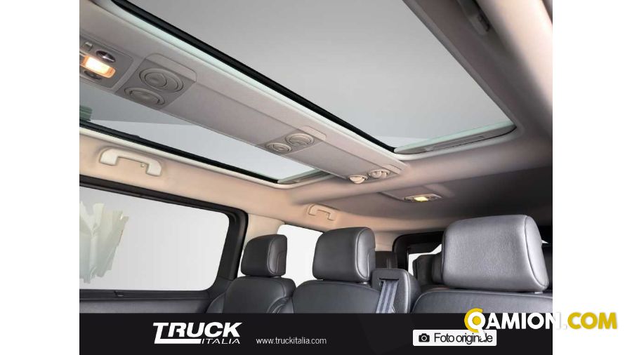 Toyota Proace II Verso Proace Verso 2.0d 180cv S&S L1 Luxury 5p 8p.ti auto E6d | Altro Altro