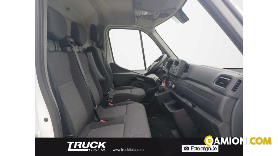 Renault Master III 35 FWD E6 2016 master T35 2.3 dci 145cv L2H2 S&S E6 | Altro Altro