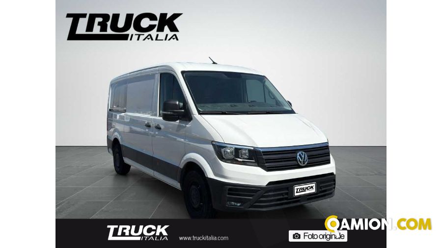 Volkswagen Crafter II crafter 30 2.0 tdi 140cv Business L3H2 | Altro Altro