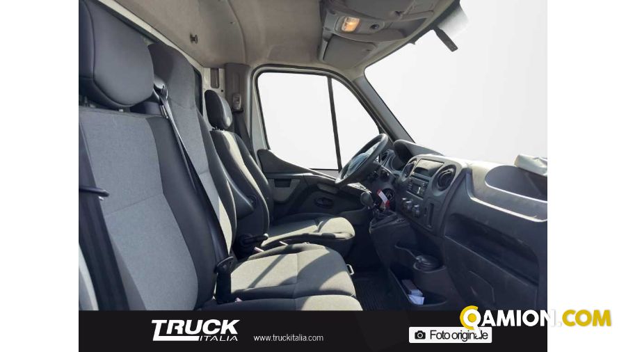 Renault Master III 35 FWD E6 2016 master T35 2.3 dci 170cv L3 S&S E6 | Altro Altro