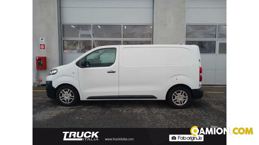 Citroen Jumpy III Jumpy M 2.0 Bluehdi Club S&S 150cv E6 | Altro Altro