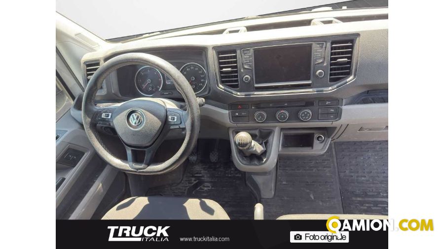 Volkswagen Crafter II crafter 30 2.0 tdi 140cv Business L3H2 | Altro Altro