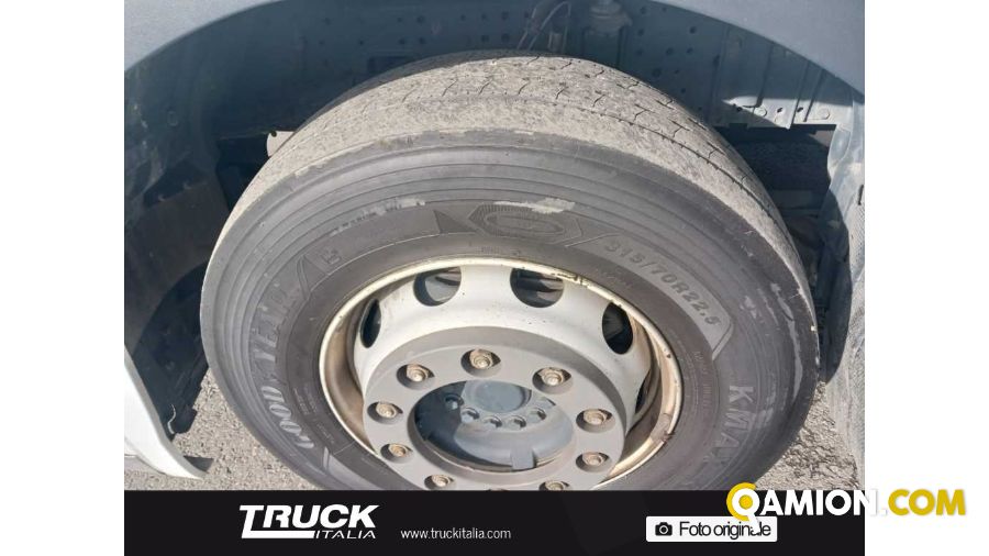 Iveco S-WAY S-Way AS 440 S46T/P hi-tronix | Altro Altro