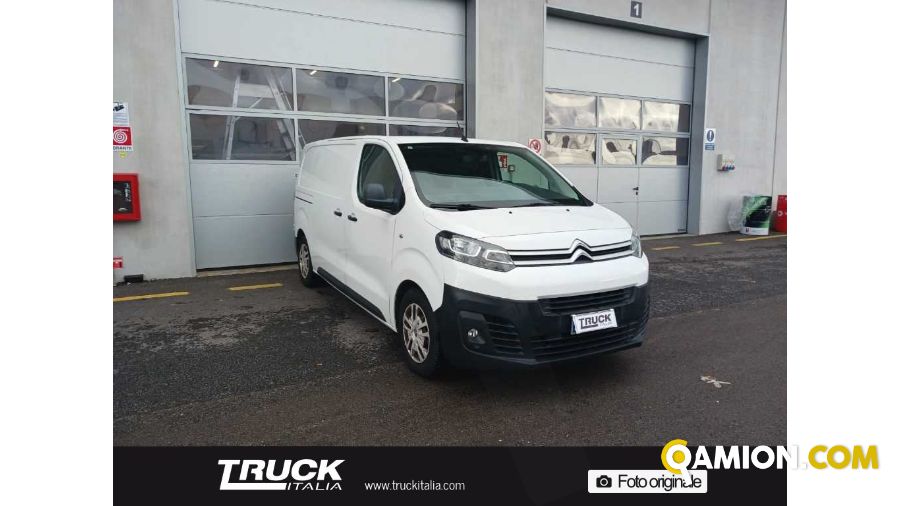 Citroen Jumpy III Jumpy M 2.0 Bluehdi Club S&S 150cv E6 | Altro Altro