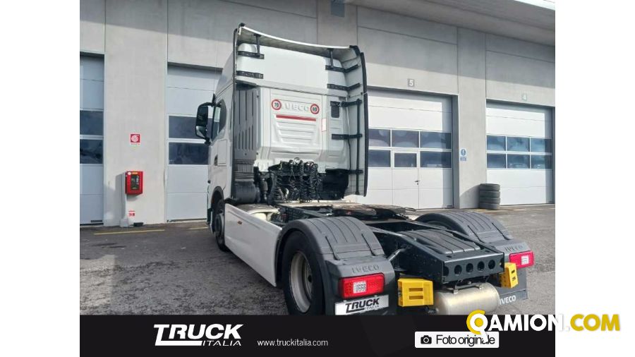 Iveco S-WAY S-Way AS 440 S46T/P hi-tronix | Altro Altro