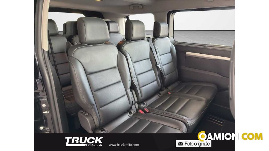 Toyota Proace II Verso Proace Verso 2.0d 180cv S&S L1 Luxury 5p 8p.ti auto E6d | Altro Altro