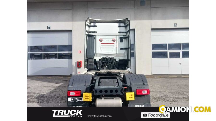 Iveco S-WAY S-Way AS 440 S46T/P hi-tronix | Altro Altro