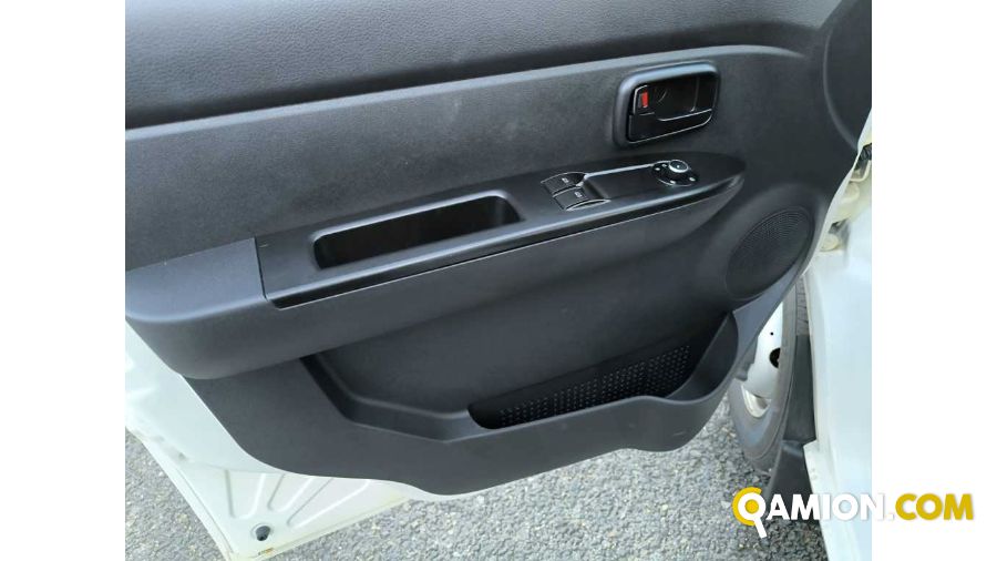 Piaggio NP6  NP6 TWB CHAS 325 LR LPG TOP WHITE | Altro Altro