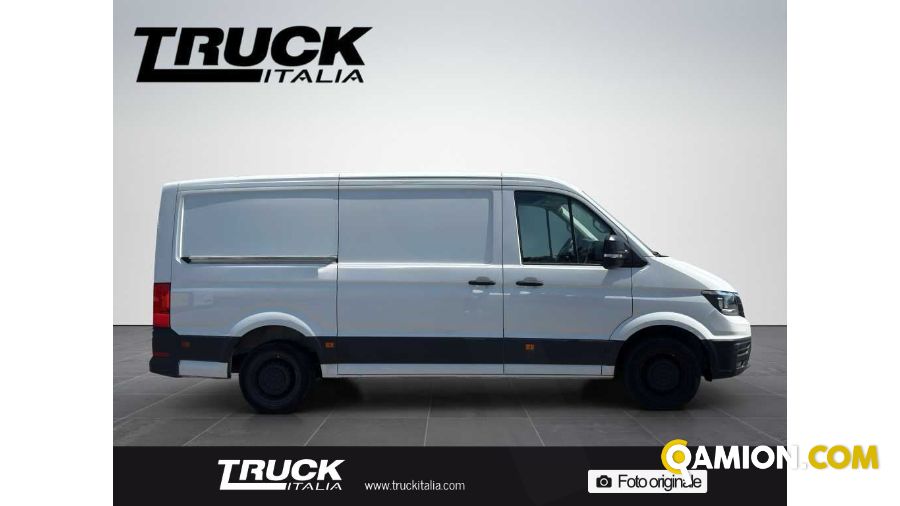 Volkswagen Crafter II crafter 30 2.0 tdi 140cv Business L3H2 | Altro Altro