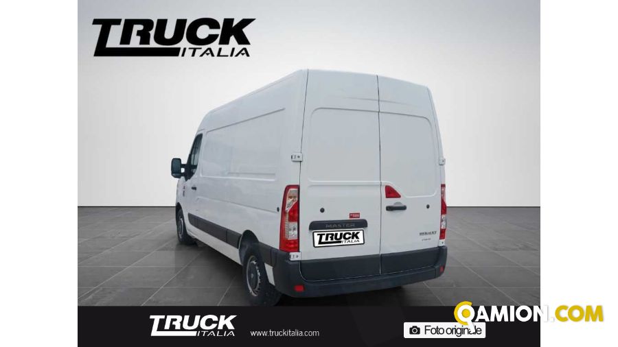Renault Master III 35 FWD E6 2016 master T35 2.3 dci 145cv L2H2 S&S E6 | Altro Altro