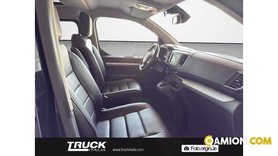 Toyota Proace II Verso Proace Verso 2.0d 180cv S&S L1 Luxury 5p 8p.ti auto E6d | Altro Altro