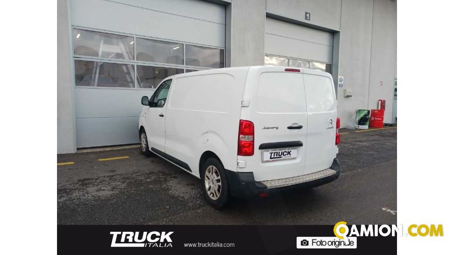 Citroen Jumpy III Jumpy M 2.0 Bluehdi Club S&S 150cv E6 | Altro Altro