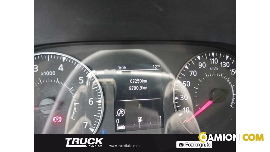 Renault Master III 35 FWD E6 2016 master T35 2.3 dci 145cv L2H2 S&S E6 | Altro Altro
