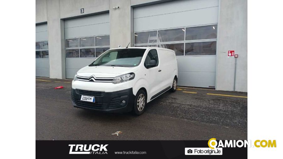 Citroen Jumpy III Jumpy M 2.0 Bluehdi Club S&S 150cv E6 | Altro Altro