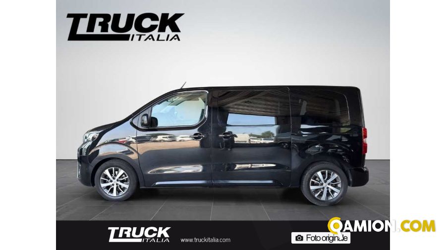 Toyota Proace II Verso Proace Verso 2.0d 180cv S&S L1 Luxury 5p 8p.ti auto E6d | Altro Altro