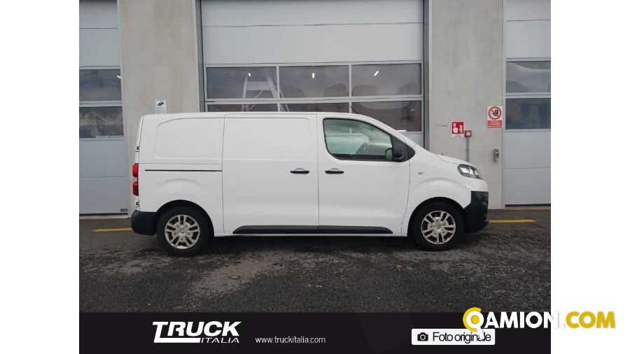 Citroen Jumpy III Jumpy M 2.0 Bluehdi Club S&S 150cv E6 | Altro Altro