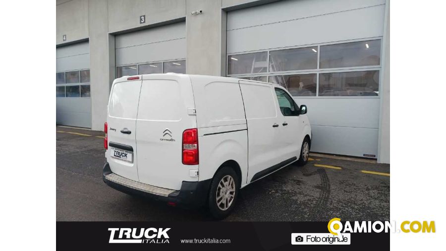 Citroen Jumpy III Jumpy M 2.0 Bluehdi Club S&S 150cv E6 | Altro Altro