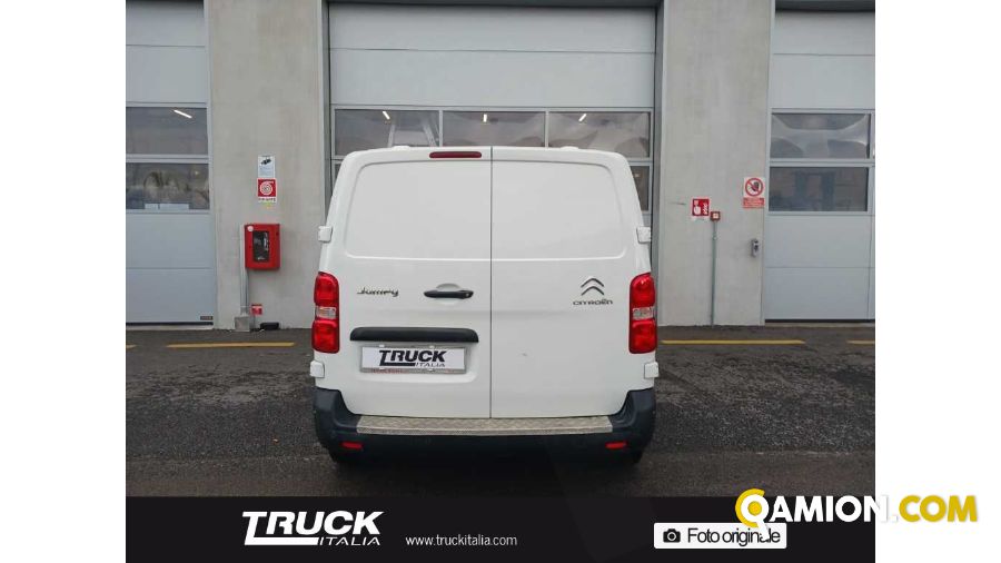 Citroen Jumpy III Jumpy M 2.0 Bluehdi Club S&S 150cv E6 | Altro Altro
